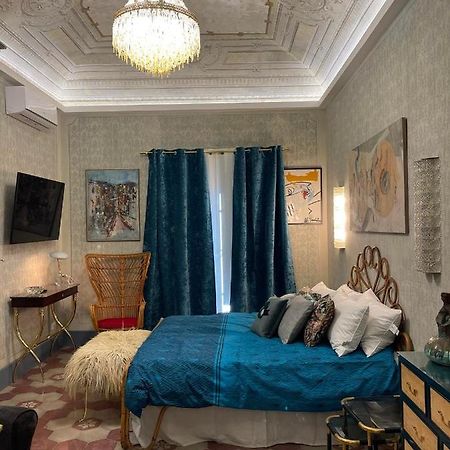I Bastioni Apartment Palermo Exterior photo