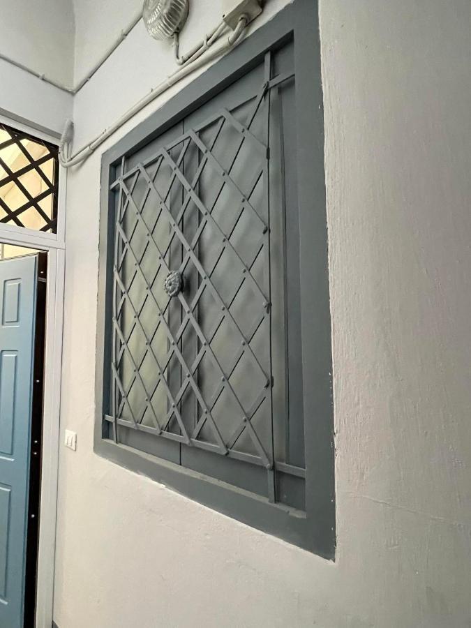 I Bastioni Apartment Palermo Exterior photo