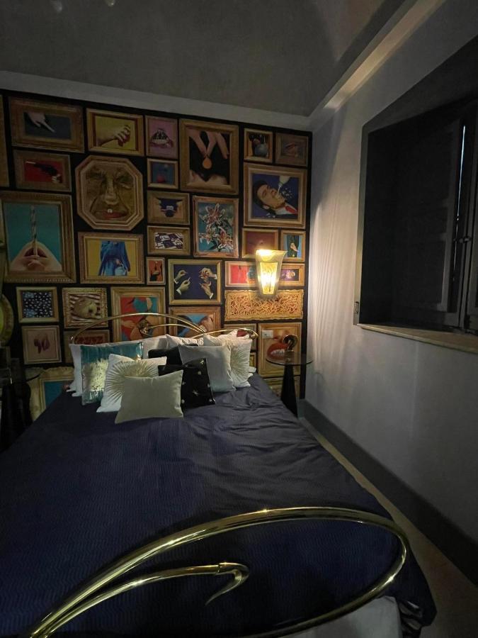 I Bastioni Apartment Palermo Exterior photo