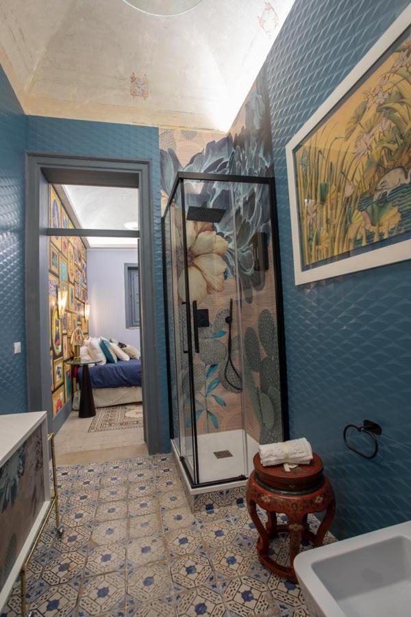 I Bastioni Apartment Palermo Exterior photo